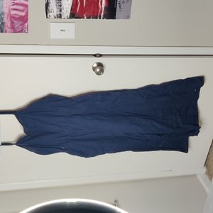Gap Linen Jumpsuit